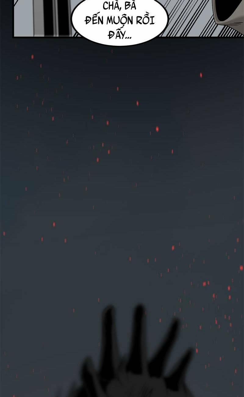 Kẻ Giết Anh Hùng 48 trang 33
