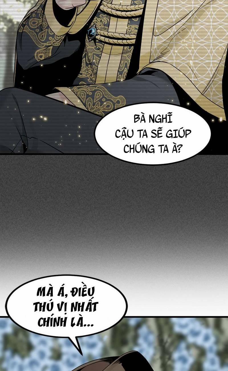 Kẻ Giết Anh Hùng 48 trang 41