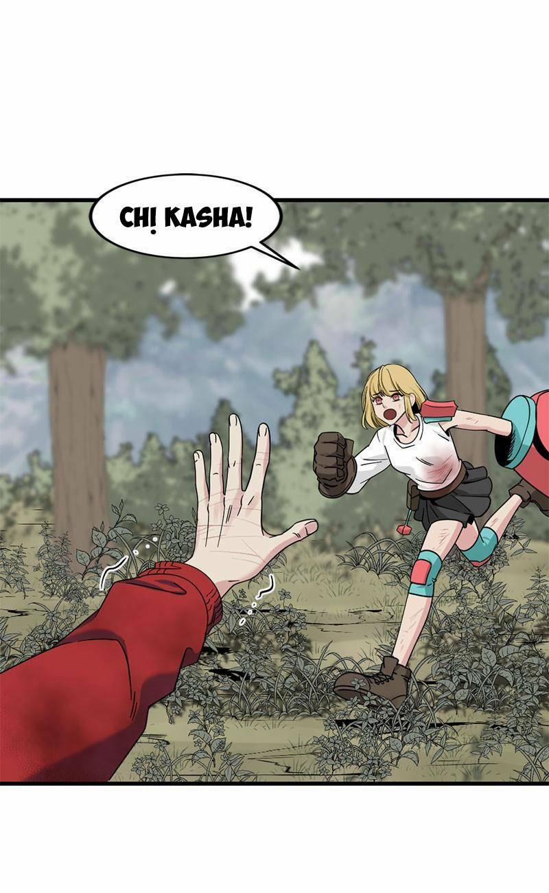 Kẻ Giết Anh Hùng 48 trang 74