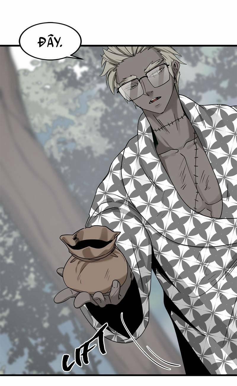 Kẻ Giết Anh Hùng 48 trang 78