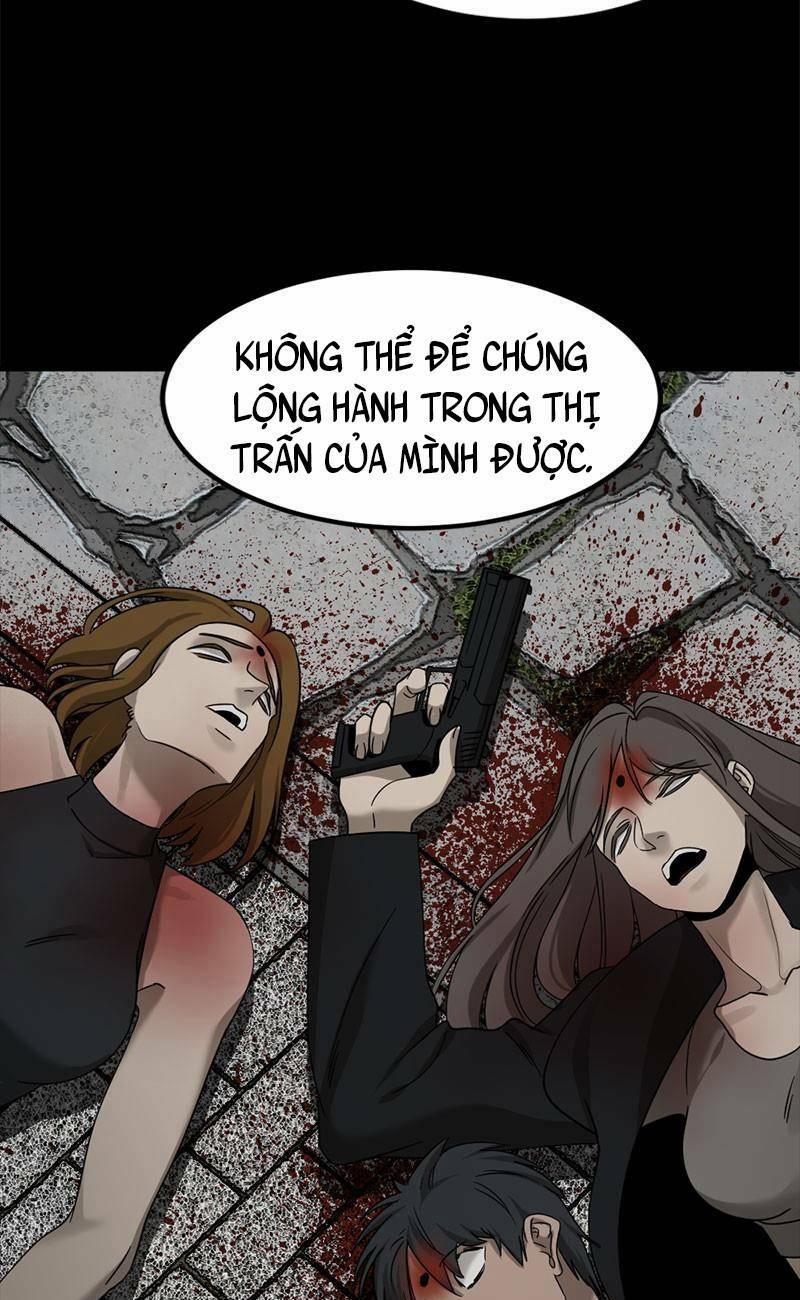 Kẻ Giết Anh Hùng 49 trang 121