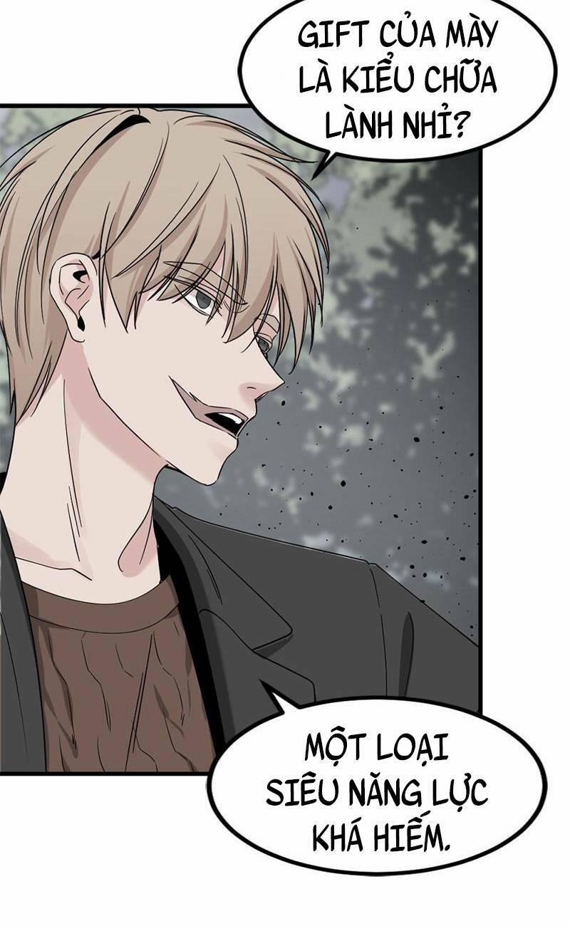 Kẻ Giết Anh Hùng 49 trang 19