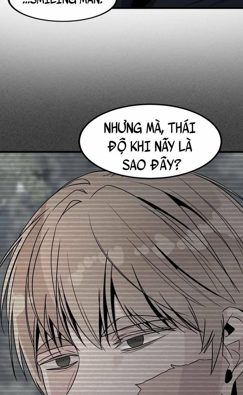 Kẻ Giết Anh Hùng 49 trang 21