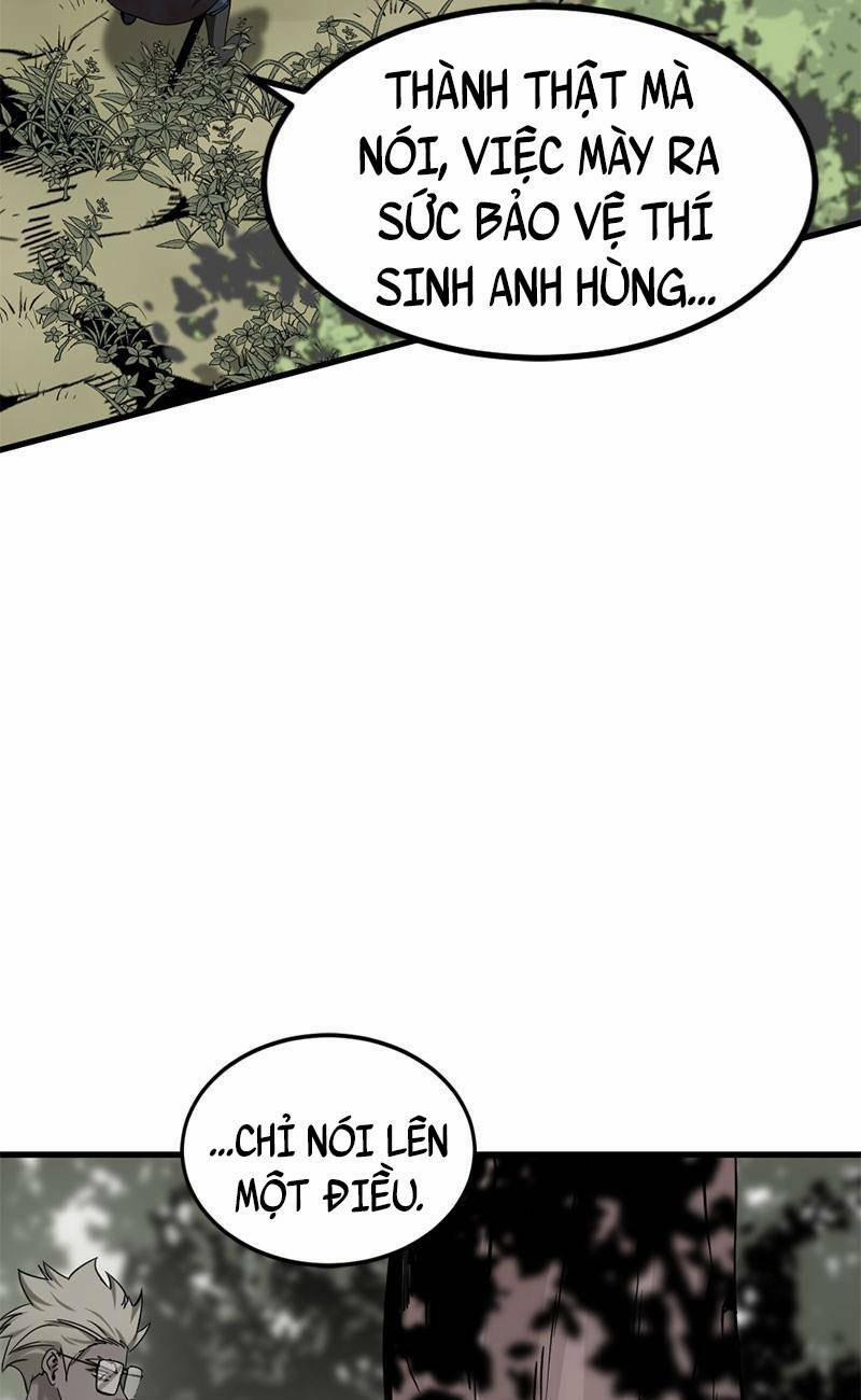 Kẻ Giết Anh Hùng 49 trang 24