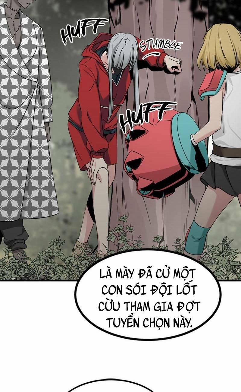 Kẻ Giết Anh Hùng 49 trang 25