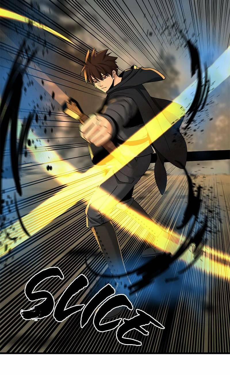 Kẻ Giết Anh Hùng 49 trang 34