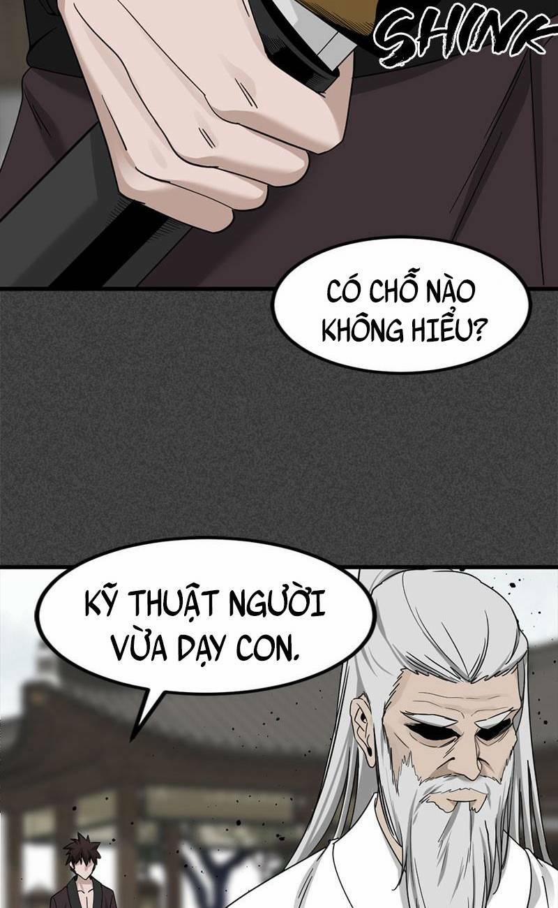 Kẻ Giết Anh Hùng 49 trang 54