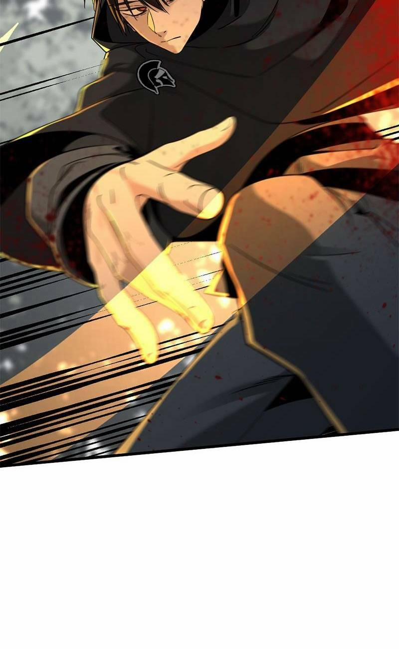 Kẻ Giết Anh Hùng 49 trang 9