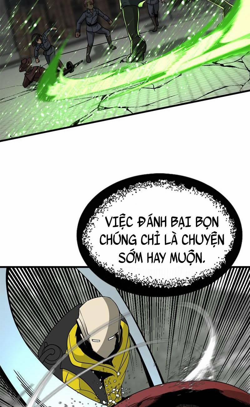 Kẻ Giết Anh Hùng 49 trang 90