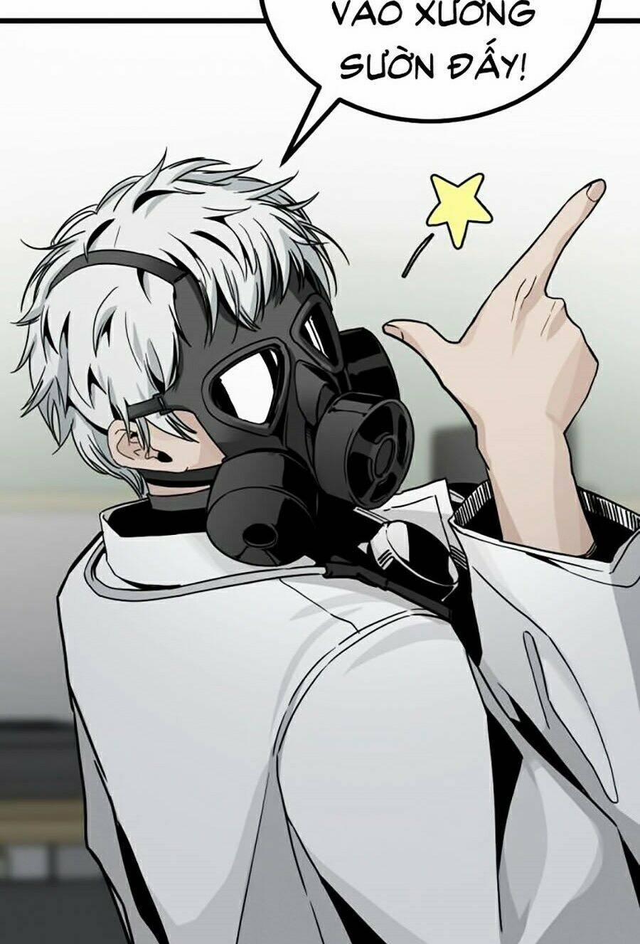 Kẻ Giết Anh Hùng 5 trang 15