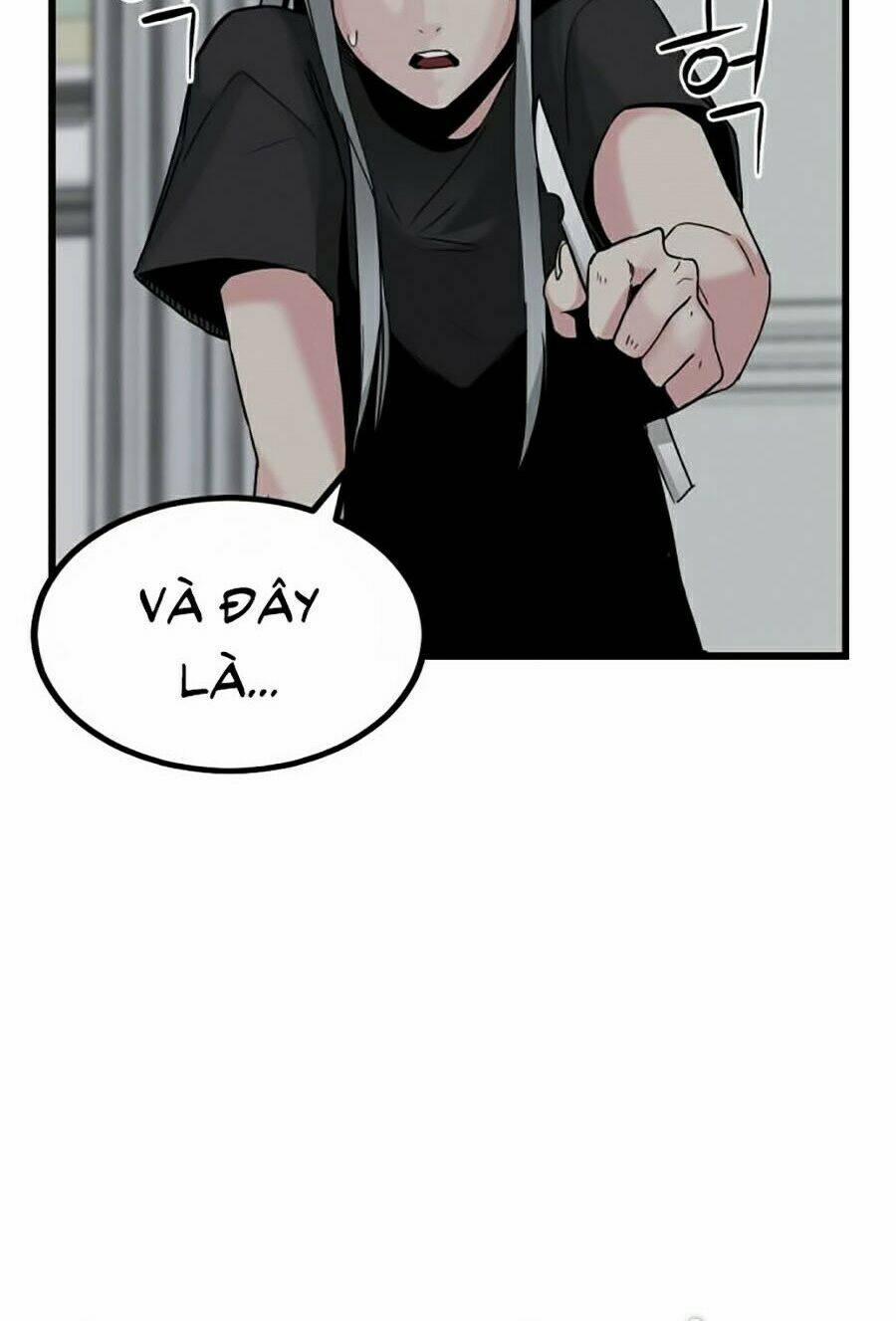 Kẻ Giết Anh Hùng 5 trang 21