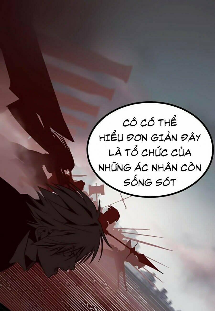 Kẻ Giết Anh Hùng 5 trang 24