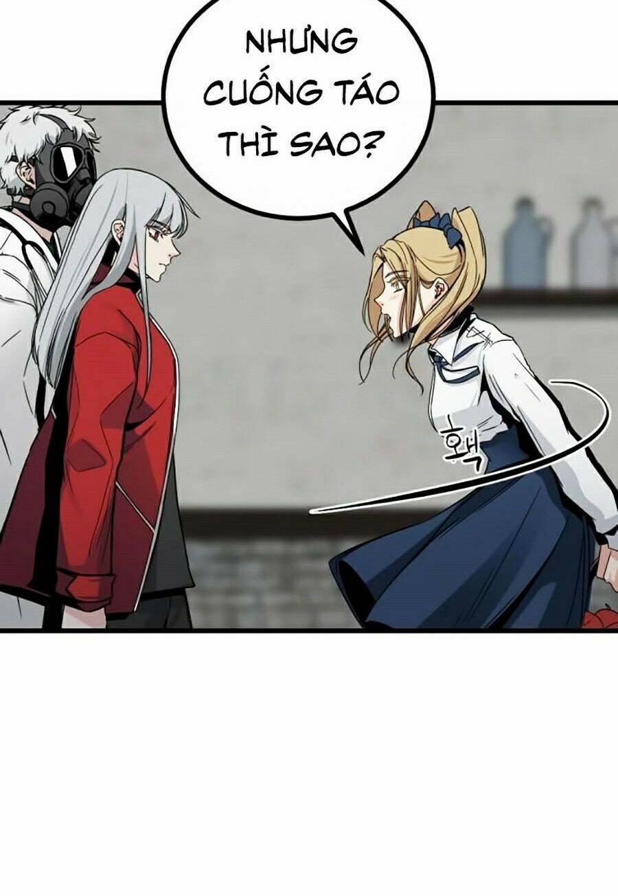 Kẻ Giết Anh Hùng 5 trang 43