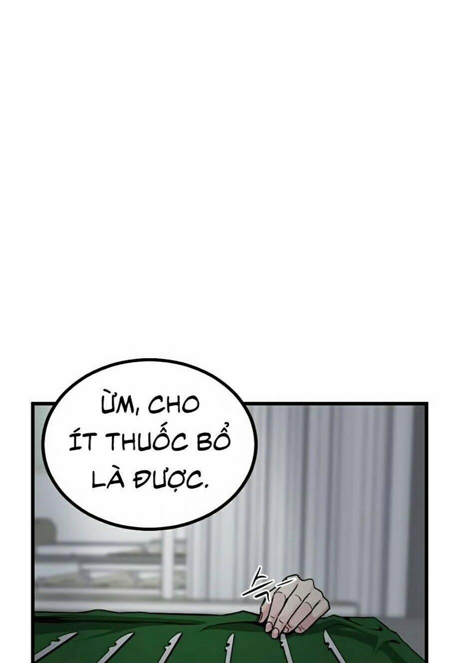 Kẻ Giết Anh Hùng 5 trang 6