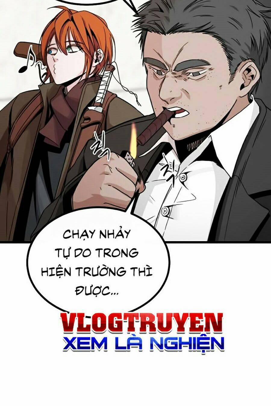 Kẻ Giết Anh Hùng 5 trang 83