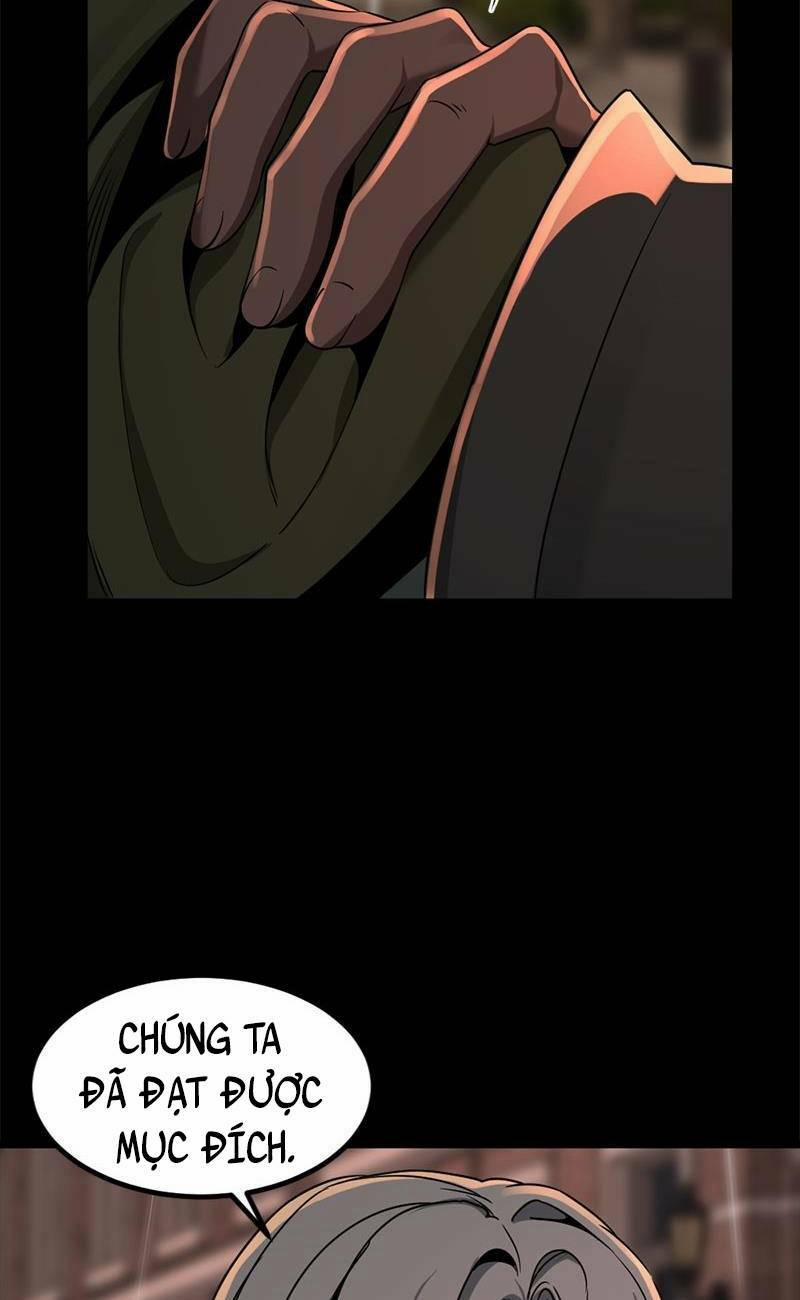 Kẻ Giết Anh Hùng 50 trang 20