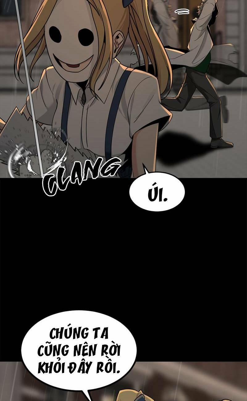 Kẻ Giết Anh Hùng 50 trang 25