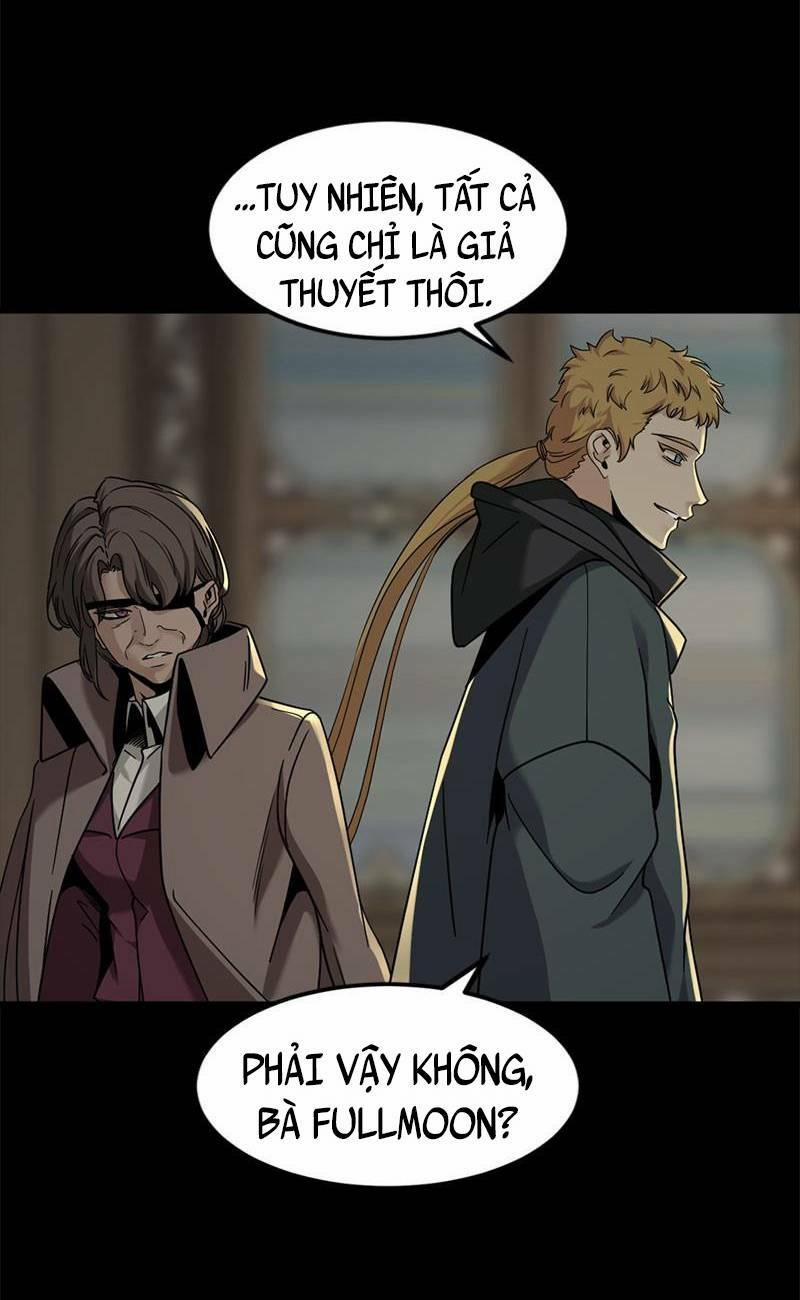 Kẻ Giết Anh Hùng 51 trang 103