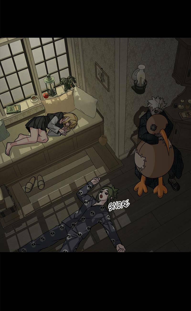 Kẻ Giết Anh Hùng 51 trang 110