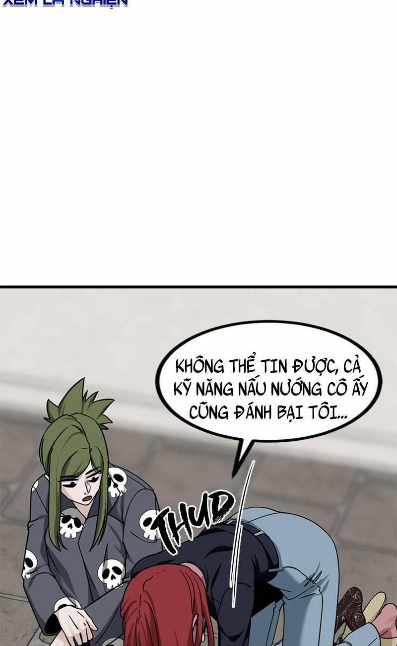 Kẻ Giết Anh Hùng 51 trang 17