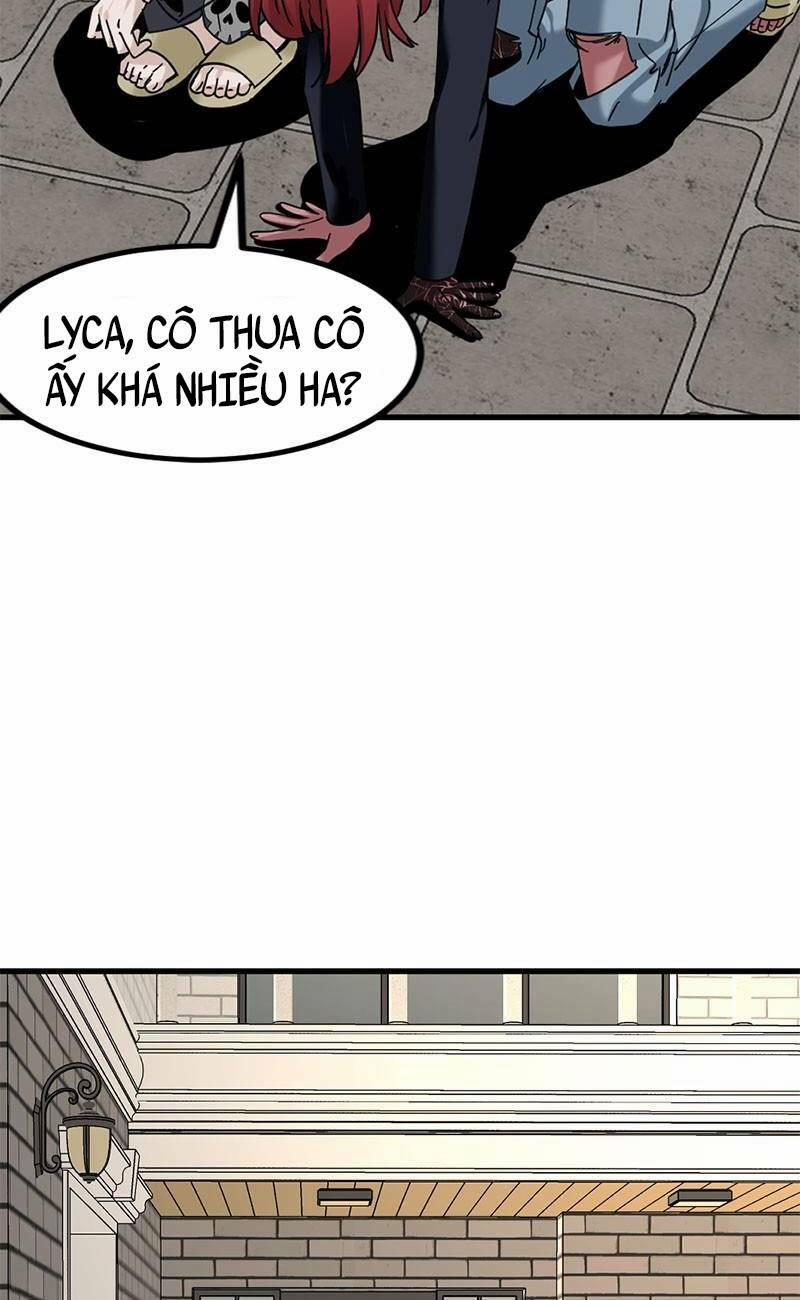 Kẻ Giết Anh Hùng 51 trang 18