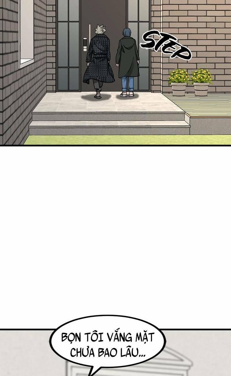 Kẻ Giết Anh Hùng 51 trang 19