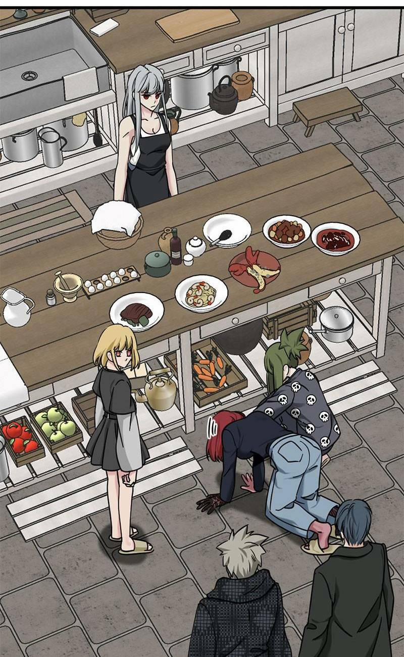 Kẻ Giết Anh Hùng 51 trang 21