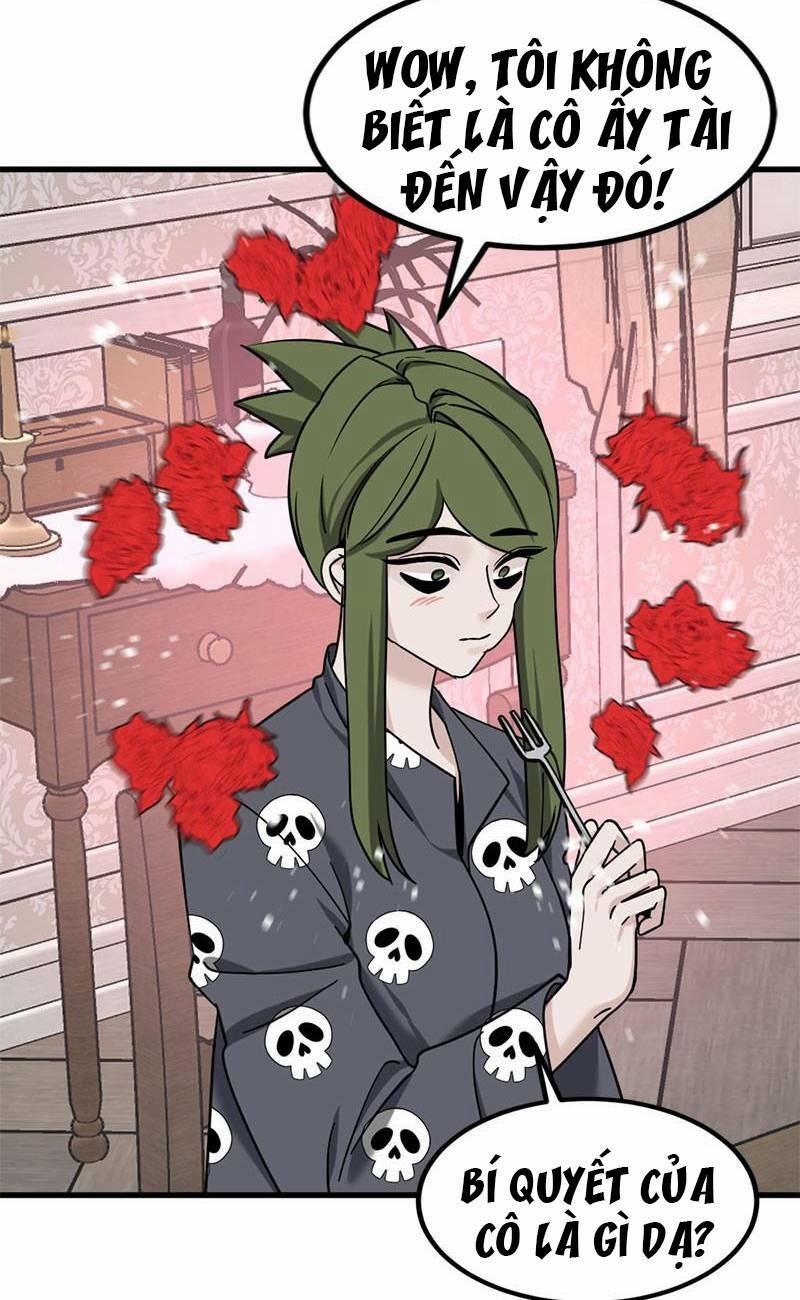 Kẻ Giết Anh Hùng 51 trang 27
