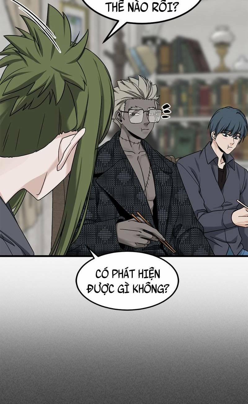 Kẻ Giết Anh Hùng 51 trang 35