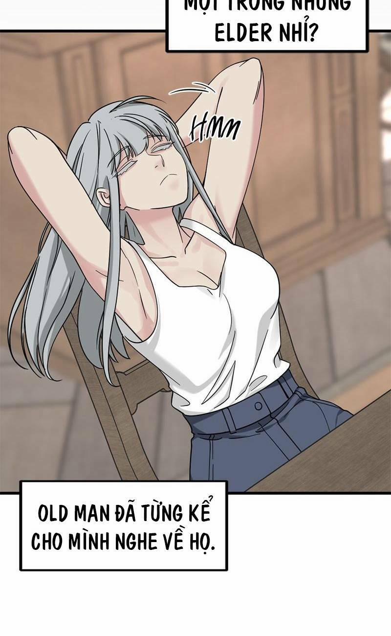 Kẻ Giết Anh Hùng 51 trang 41