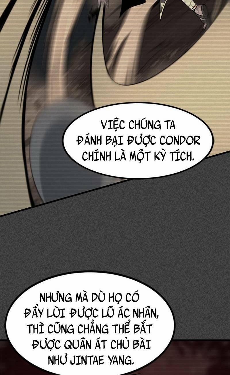 Kẻ Giết Anh Hùng 51 trang 45