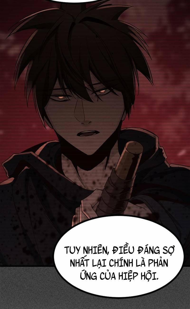 Kẻ Giết Anh Hùng 51 trang 46
