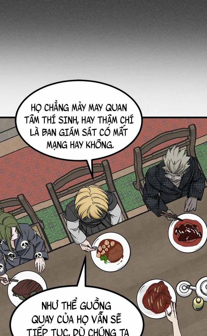 Kẻ Giết Anh Hùng 51 trang 47
