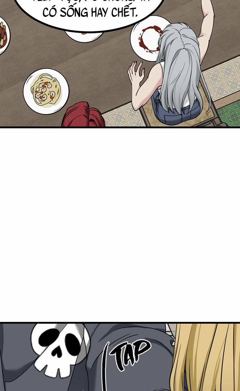 Kẻ Giết Anh Hùng 51 trang 48