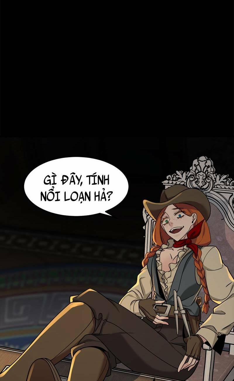 Kẻ Giết Anh Hùng 51 trang 69