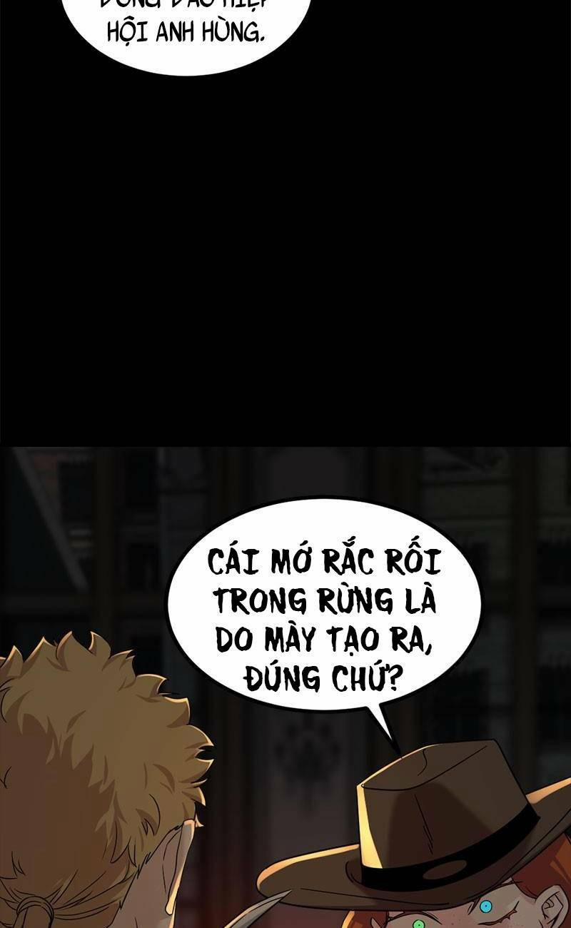 Kẻ Giết Anh Hùng 51 trang 78