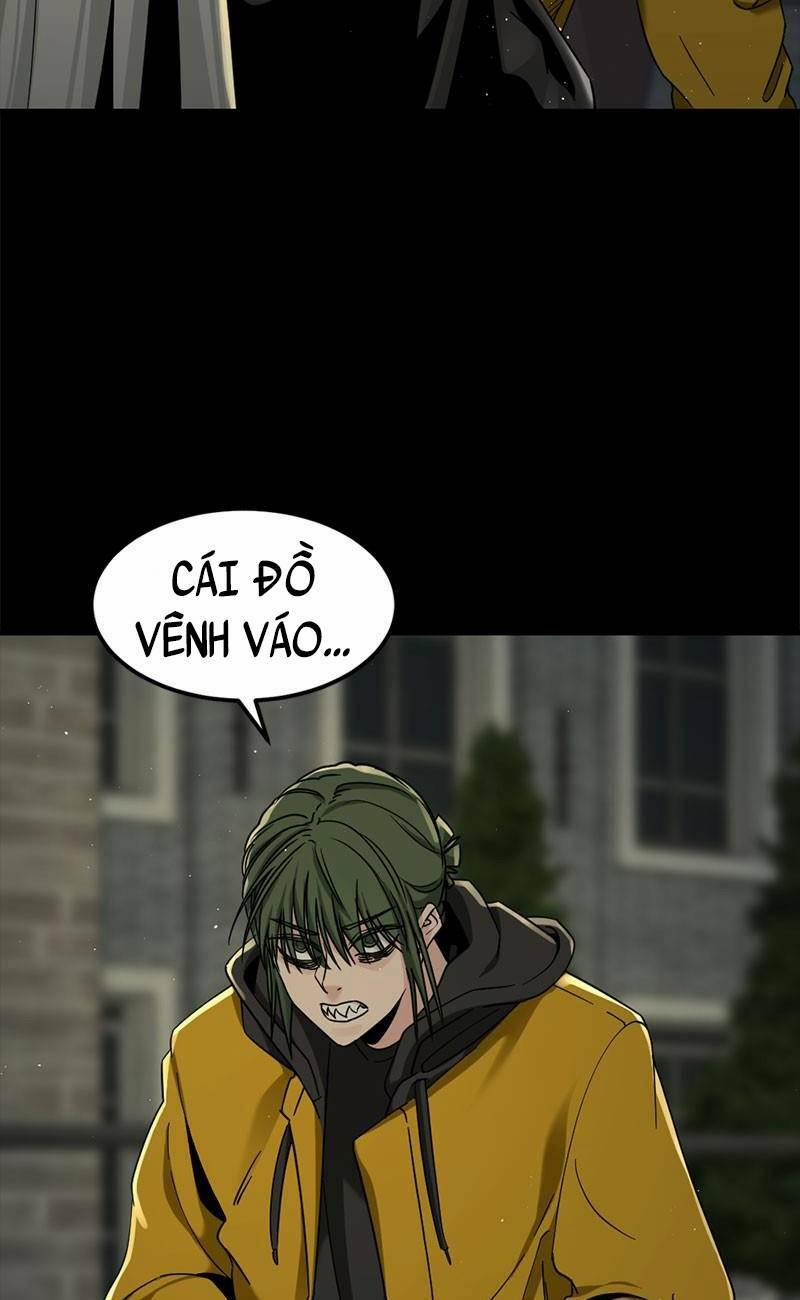 Kẻ Giết Anh Hùng 52 trang 10