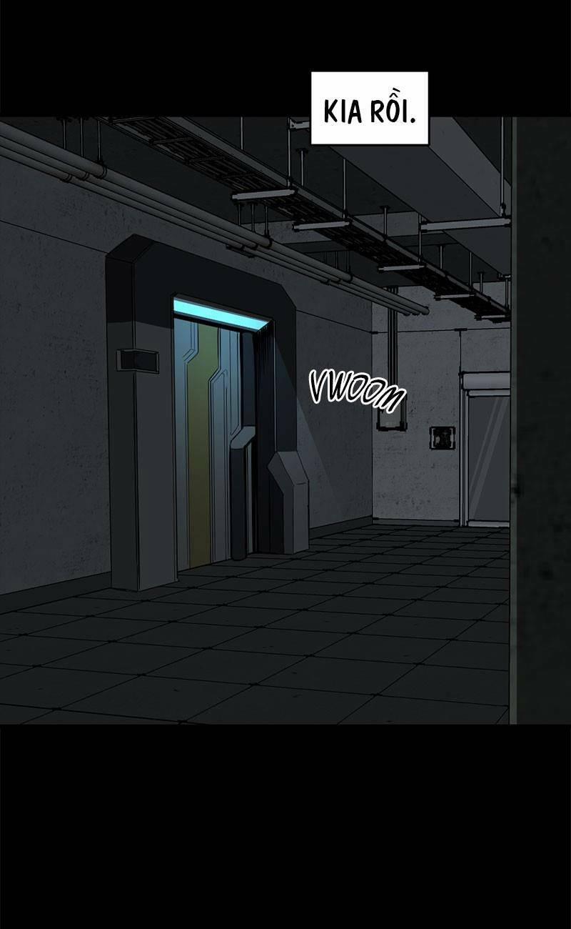 Kẻ Giết Anh Hùng 52 trang 111
