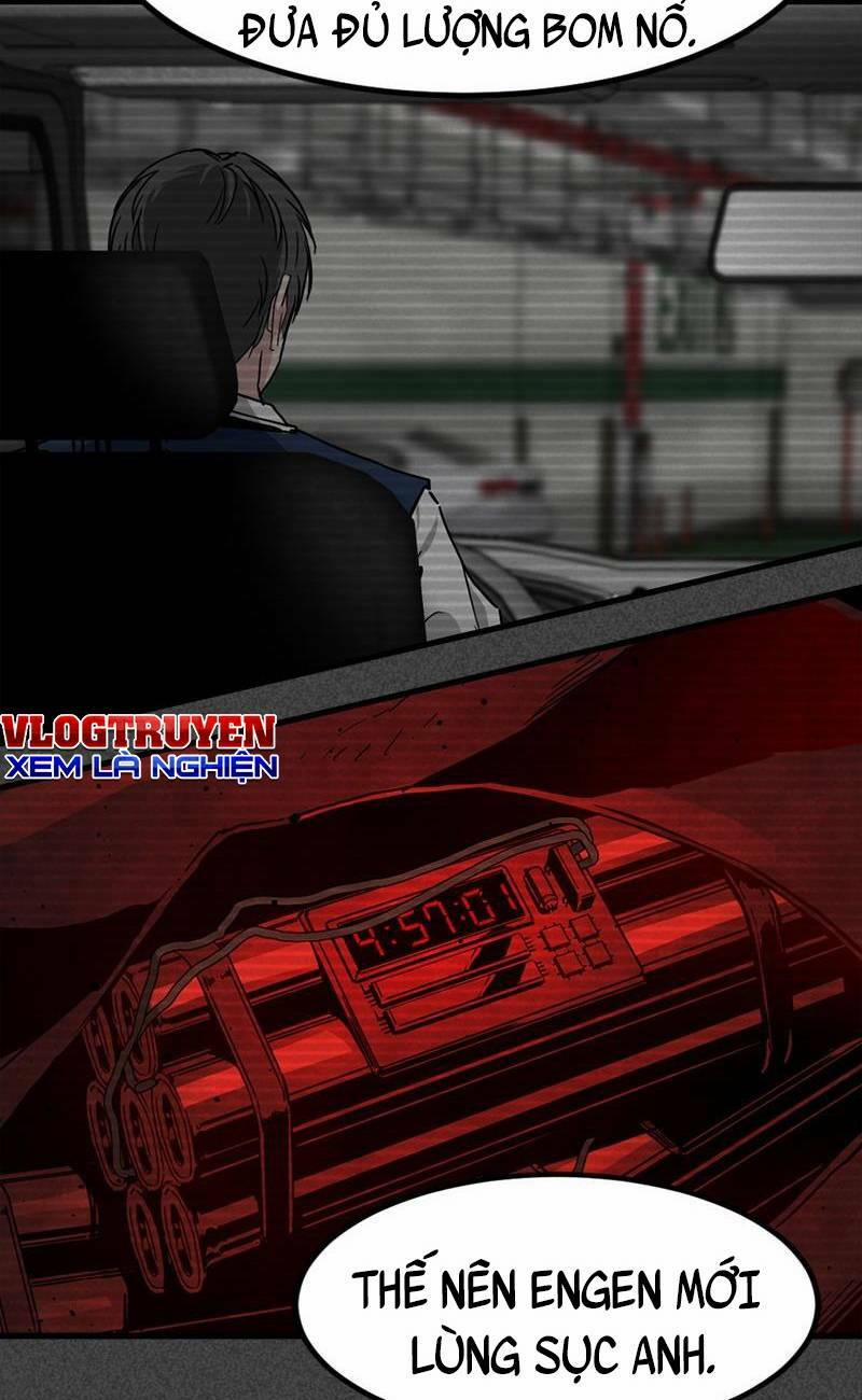 Kẻ Giết Anh Hùng 52 trang 17