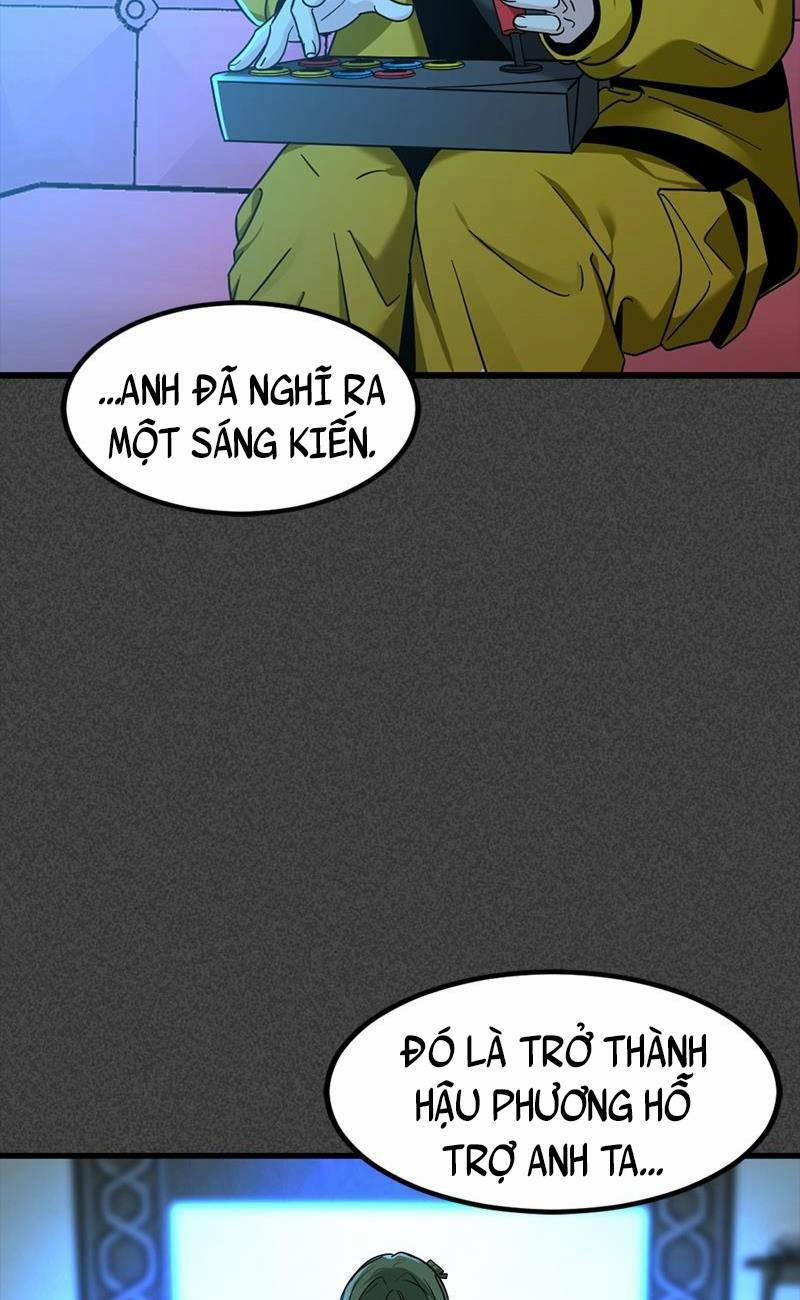 Kẻ Giết Anh Hùng 52 trang 22