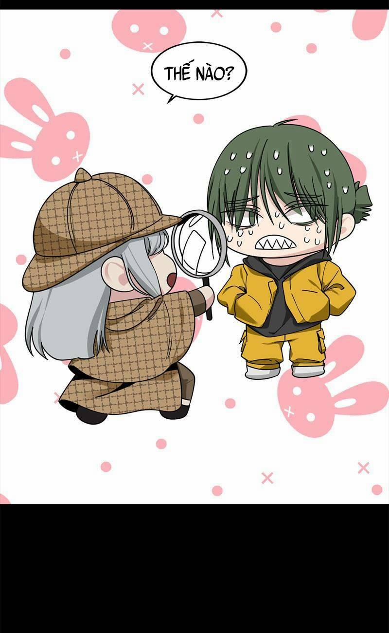 Kẻ Giết Anh Hùng 52 trang 28