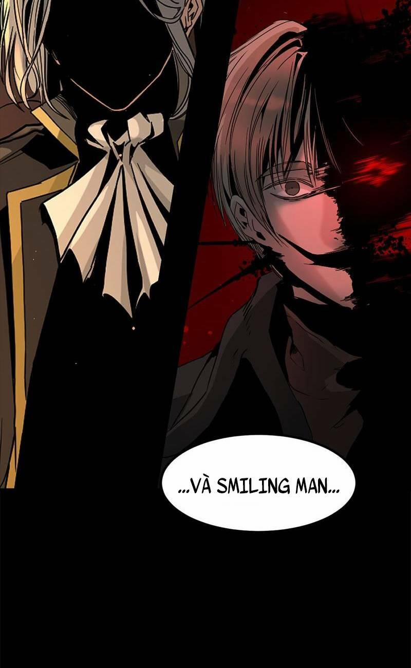 Kẻ Giết Anh Hùng 52 trang 35