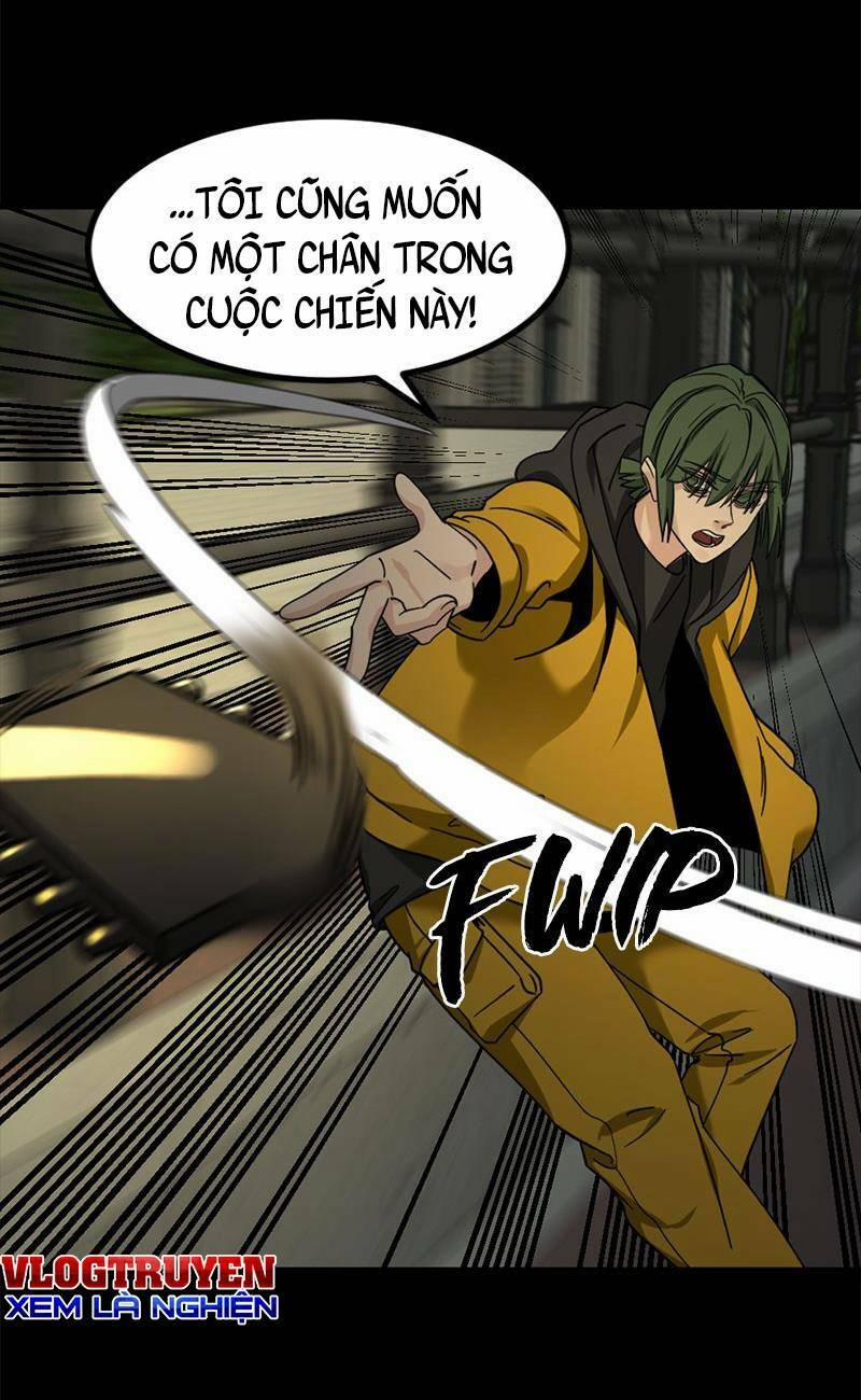 Kẻ Giết Anh Hùng 52 trang 36