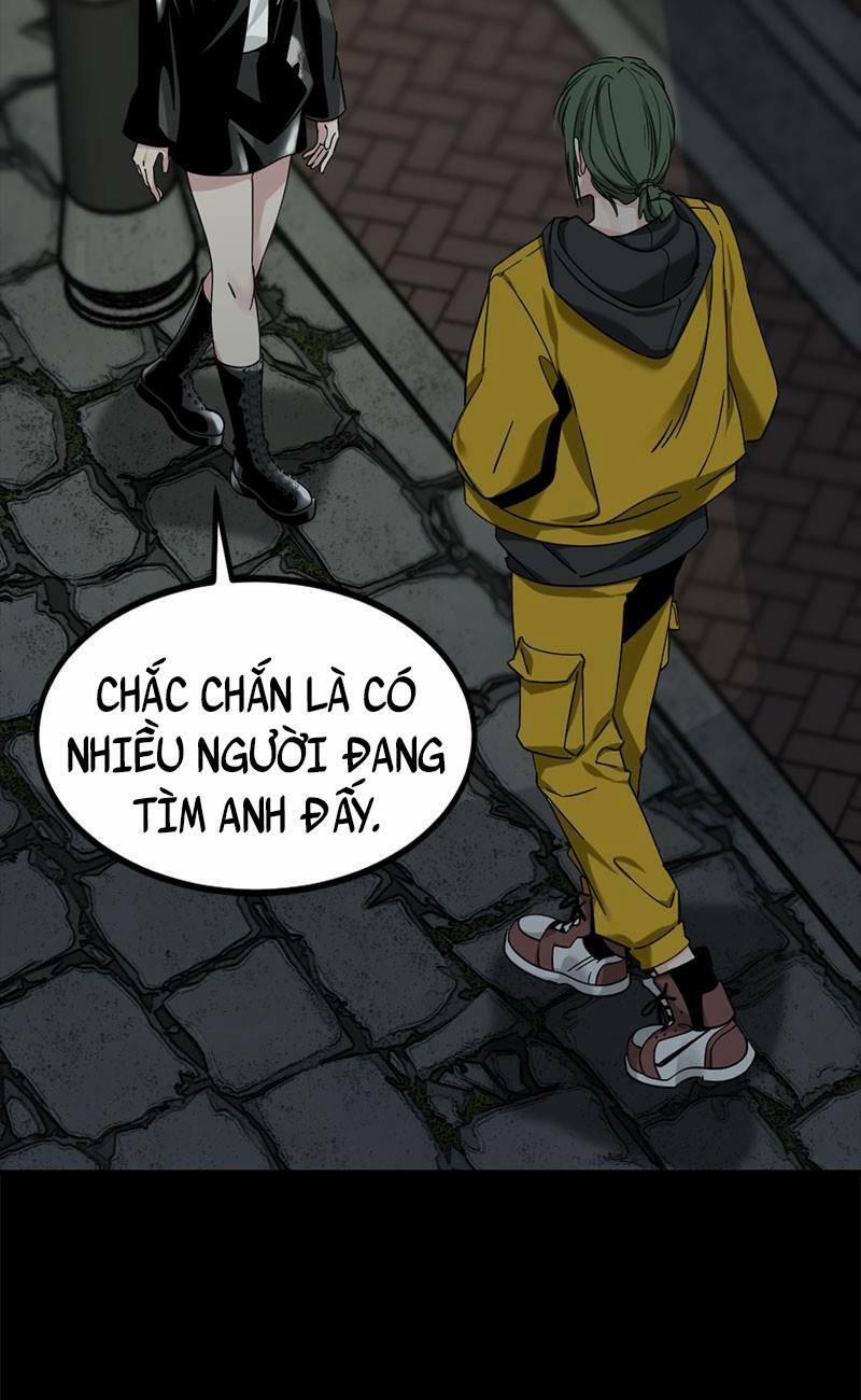 Kẻ Giết Anh Hùng 52 trang 4