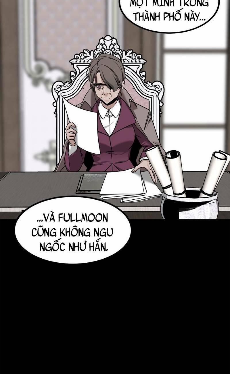 Kẻ Giết Anh Hùng 52 trang 42