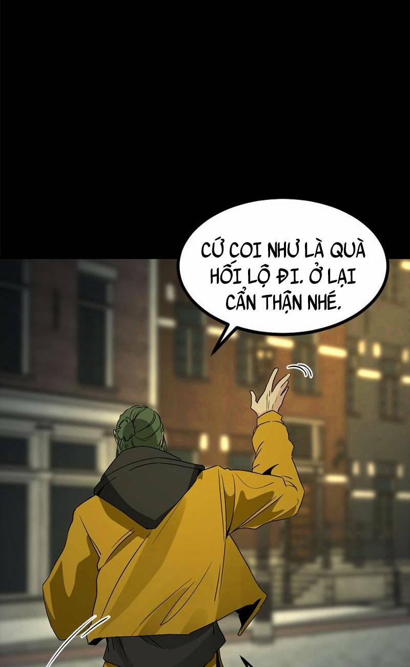 Kẻ Giết Anh Hùng 52 trang 43