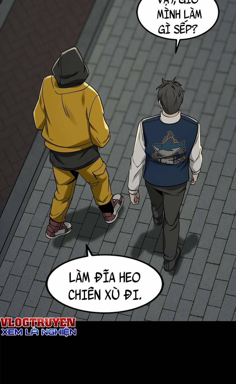 Kẻ Giết Anh Hùng 52 trang 62