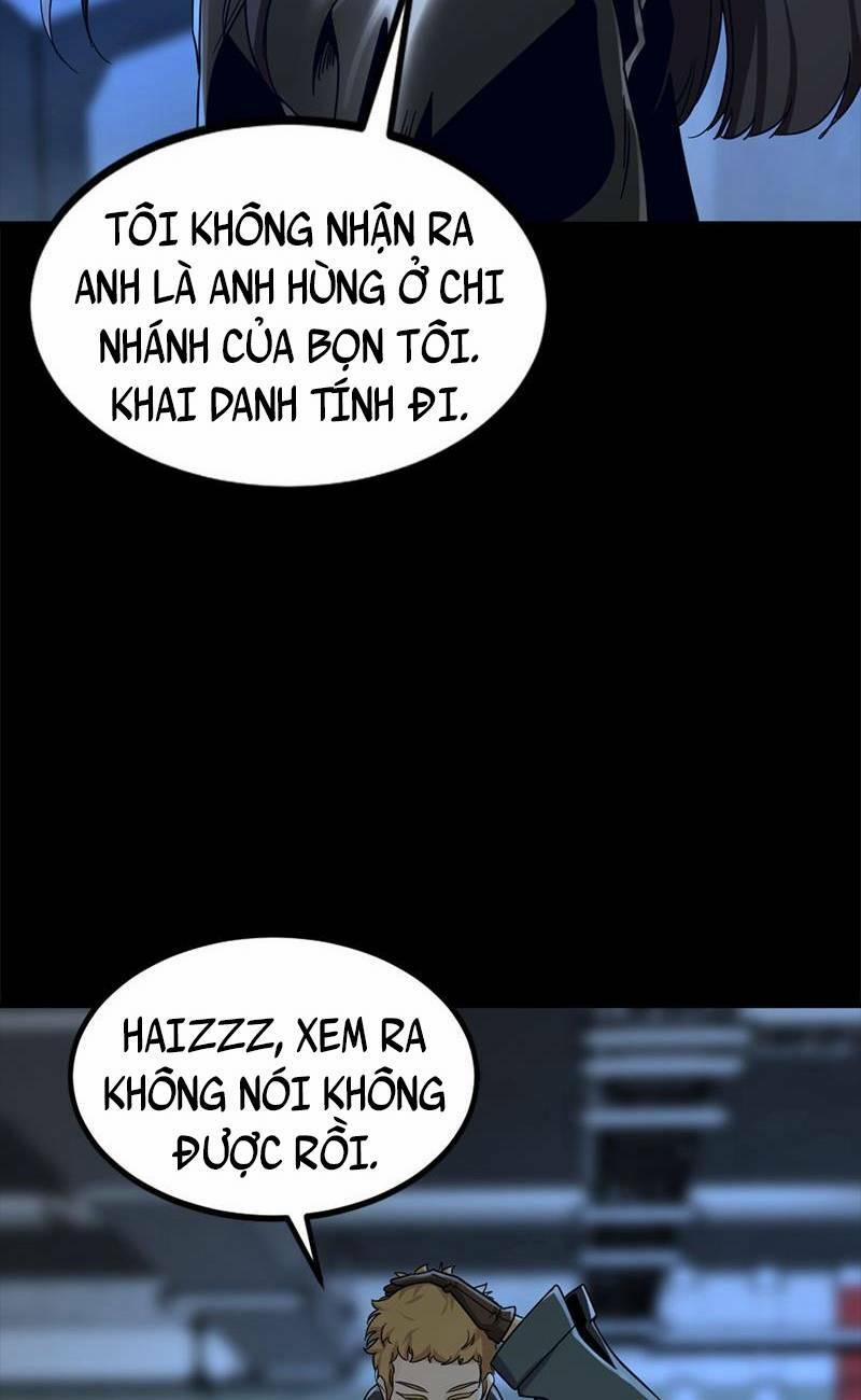 Kẻ Giết Anh Hùng 53 trang 15