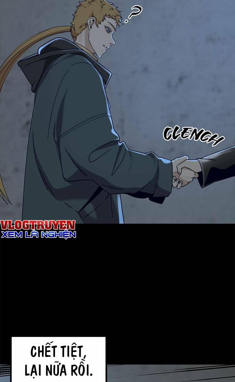 Kẻ Giết Anh Hùng 53 trang 21