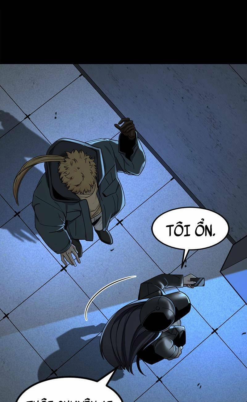 Kẻ Giết Anh Hùng 53 trang 28